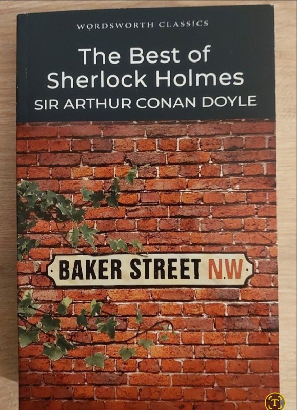 Книги Sherlock Holmes, Cambridge, Несбе, Достоевский, Браун 6