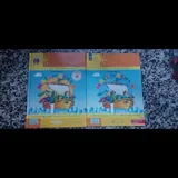 Учебники по математике, азбука, учебник 1 класс 6