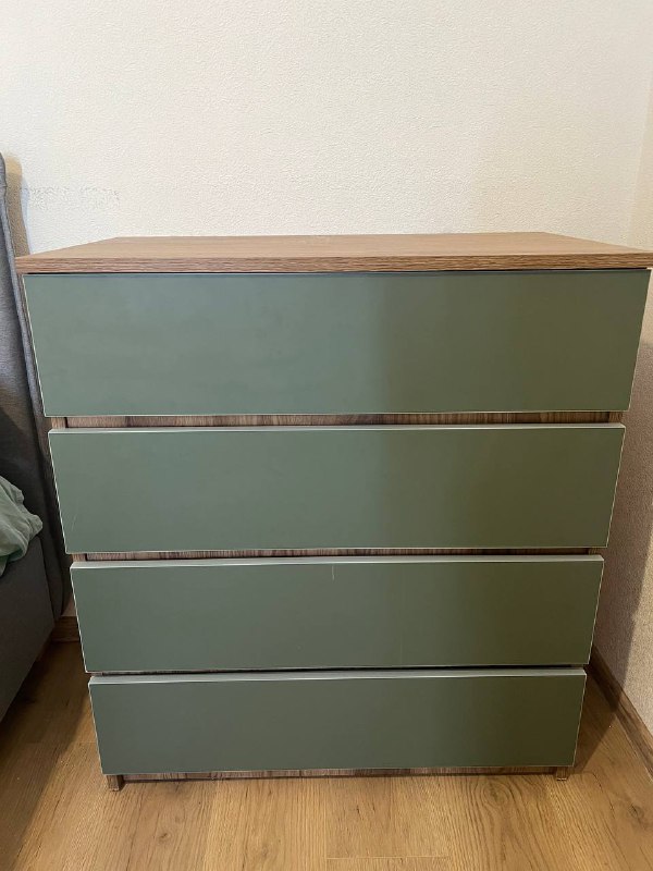 Комод 90*45*80 2