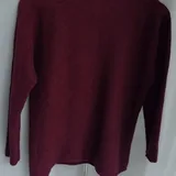 Кашемировый джемпер Bartolini 5