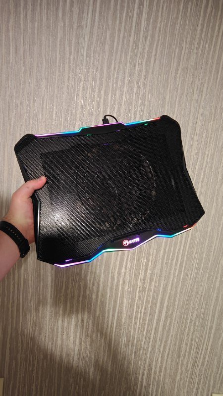 Jonsbo UMX4, Arctic Freezer 36 black, Scythe Fuma 3, Razer Seiren Mini, Подставка для ноутбука Marvo FN 40, Razer Deathadder v2 7