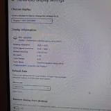 Монитор DELL S2522HG, 24.5", 240 Гц 2
