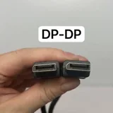 Кабели DP, MiniDP, USB-Lightning, USB-micro USB, USB-C, зарядное устройство 2