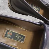 Мужские туфли Gucci, Louis Vuitton 4