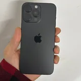 iPhone 15 Pro Max 256GB 6