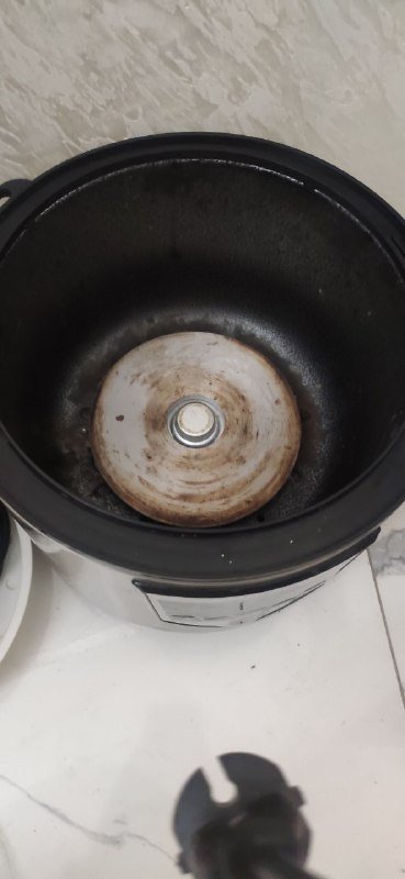 Мультиварка Ardesto