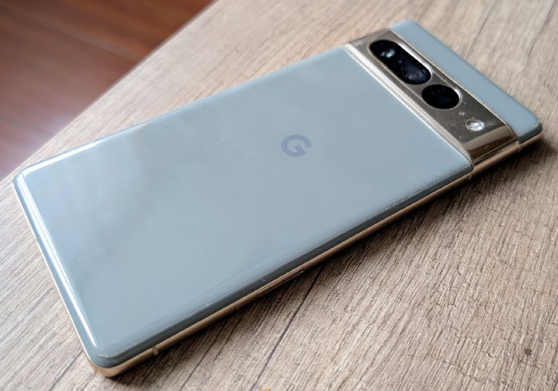Google Pixel 7 Pro 12GB 256GB 4