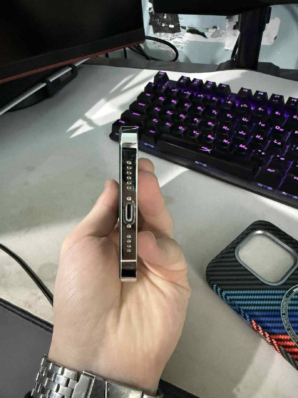 Iphone 14 Pro Max 256gb 9