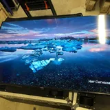 Телевизор Skyworth 65” 1