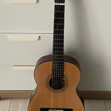 Детская гитара 1/2 с чехлом 2