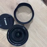 Объектив Canon EF 24-70 2.8L II 4