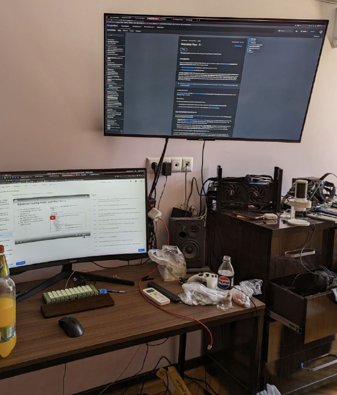 Телевизор TCL 43C645 в идеальном состоянии 3