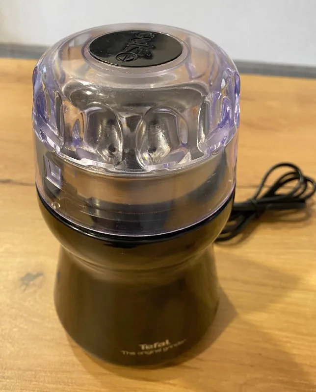 Кофемолка Tefal 1