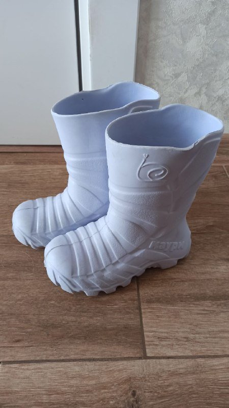 Сапоги резиновые детские, Плащ куртка ветровка, Ботинки для девочки 8