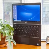 Dell 5490 ноутбук 4