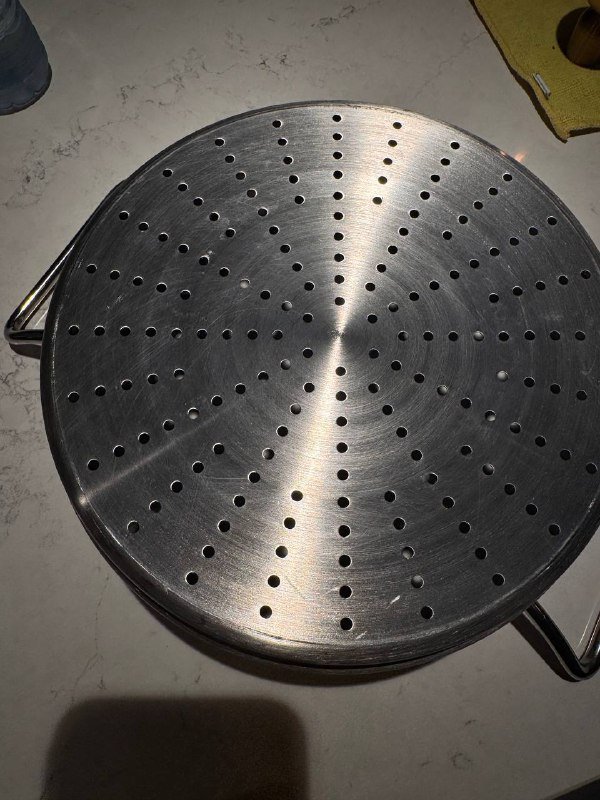 Пароварка ZWILLING из нержавеющей стали 2