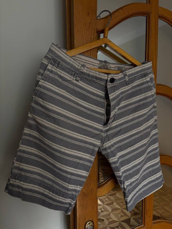 мужские шорты