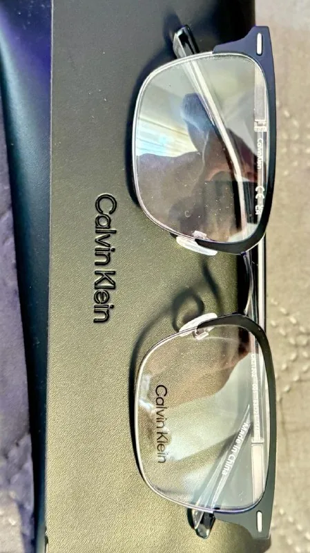 Оправы для очков Calvin Klein 1