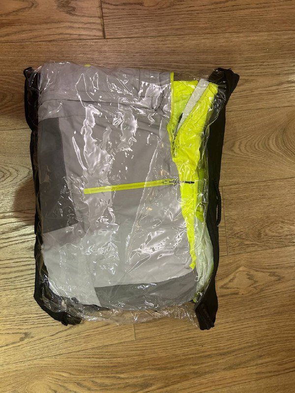 Сноубордический комбенизон CoolZone, размер М 6