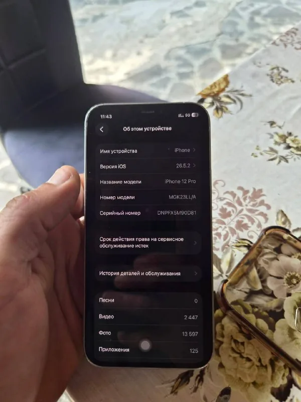iPhone 1