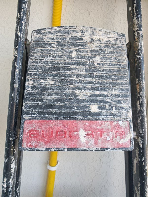 Стремянка 3