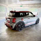 Mini Cooper JCW Pro F56 4