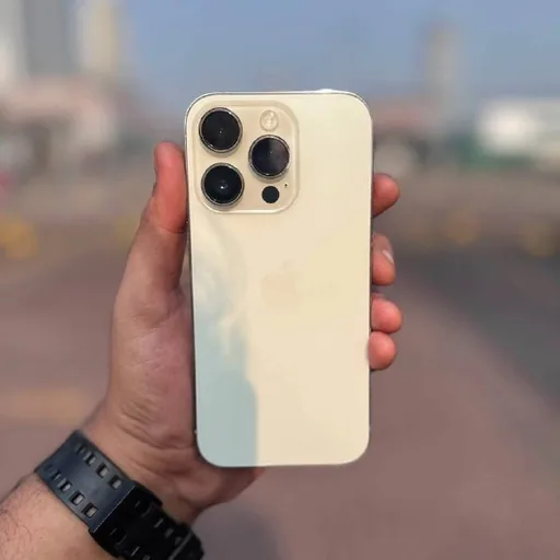 iPhone 14 Pro White 128GB