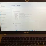 ASUS компьютер 1