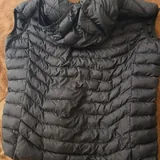 Жилет, джинсы, шорты 4