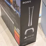 PlayStation 5 Slim, два джойстика 5