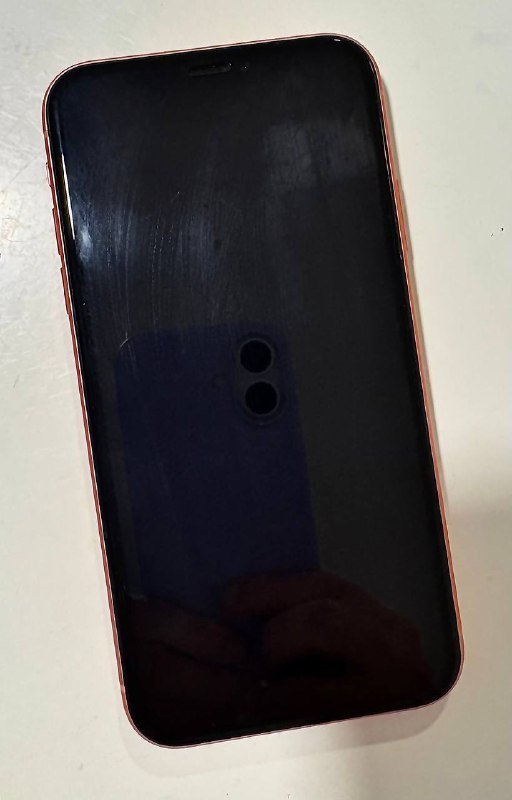 Iphone Xr, Защитный кейс, зарядное устройство