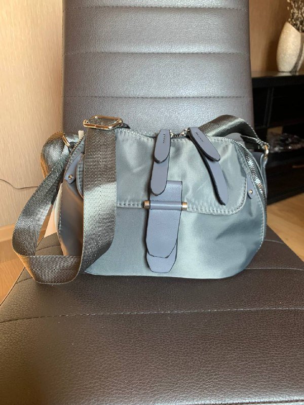 Сумочка новая с этикеткой 2