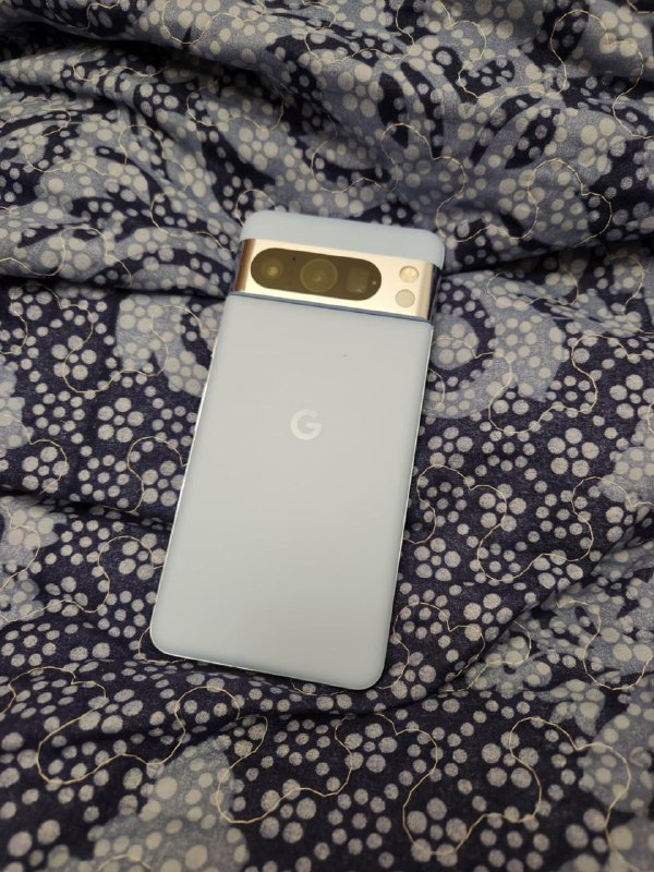 Google Pixel 8 Pro