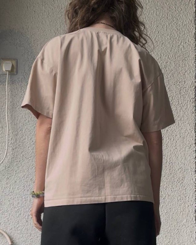 Футболка, платье, абая 8