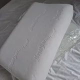 Ортопедическая подушка memory foam 3