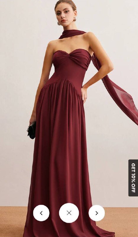 Платья на прокат размер с-м 2