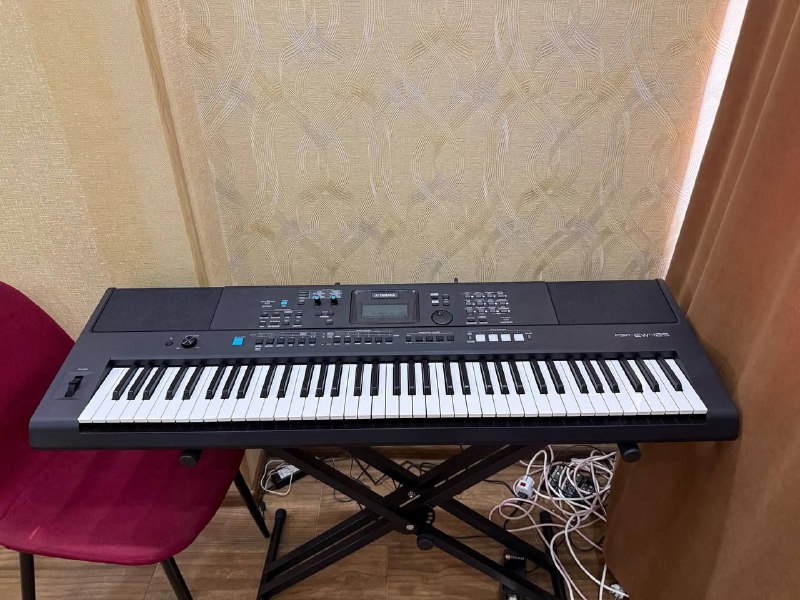 Игровой ПК, монитор, мышка, клавиатура 5