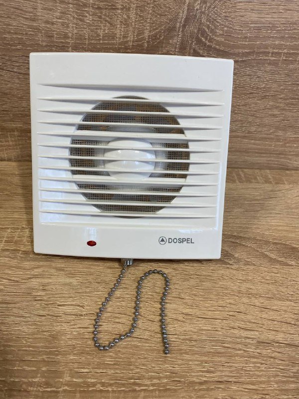 Вентилятор для вытяжки