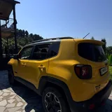Jeep Renegade Trailhawk 2016 3