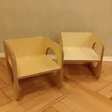 Стульчики-трансформеры 1