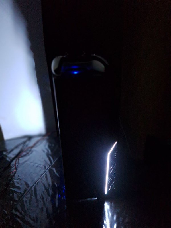 Настольный ПК Intel Core i5 3570, 16 GB, GTX 1050 Ti