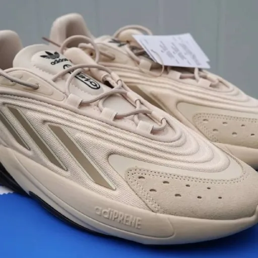 Кроссовки Adidas Ozelia Sand, Adidas Ozelia Savanna