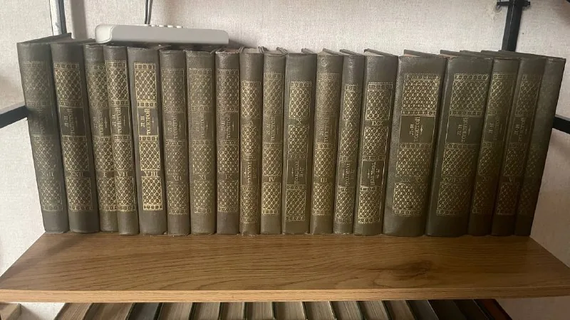 Книги 1