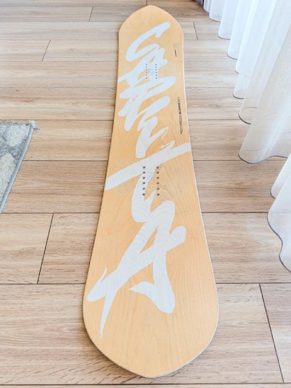 Борд Capita Kazu Kokubo Pro 2022 157 2