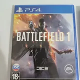 Игра Battlefield 1 для PS4 1