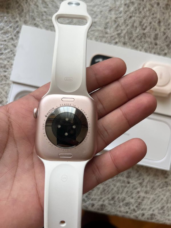 Apple Watch 10 46 мм 3