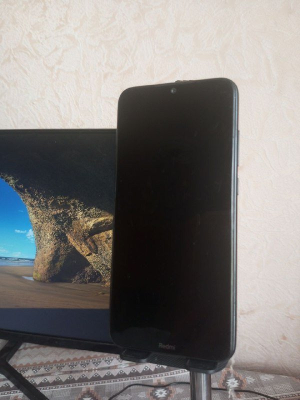 Redmi Note 8T 4GB RAM 64GB 3