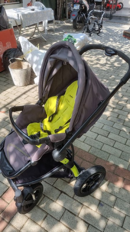 Hauk კალიასკა 6