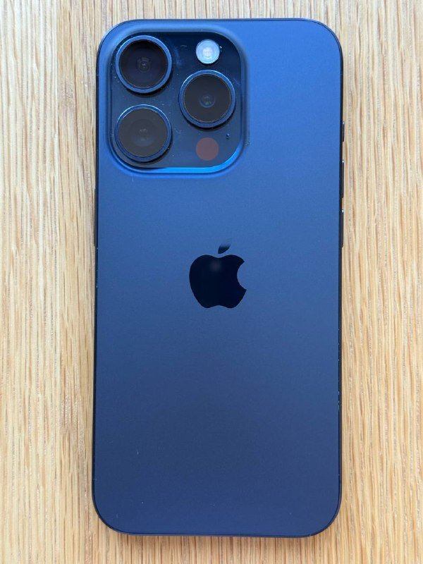 iPhone 15 Pro 128 gb