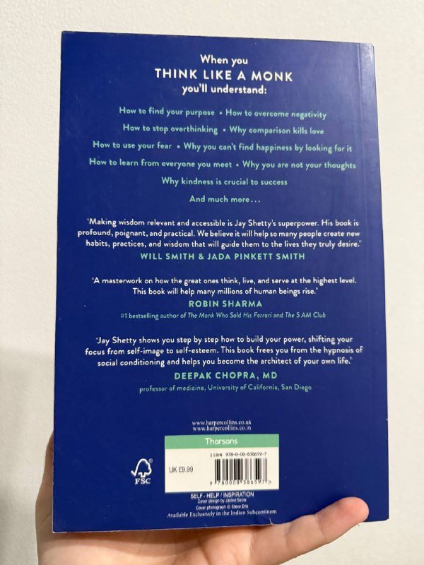 Книги разных авторов Год в Провансе, Хорошее отношение, Формирование общественного мнения, The 80/20 Principle, Think like a monk 9